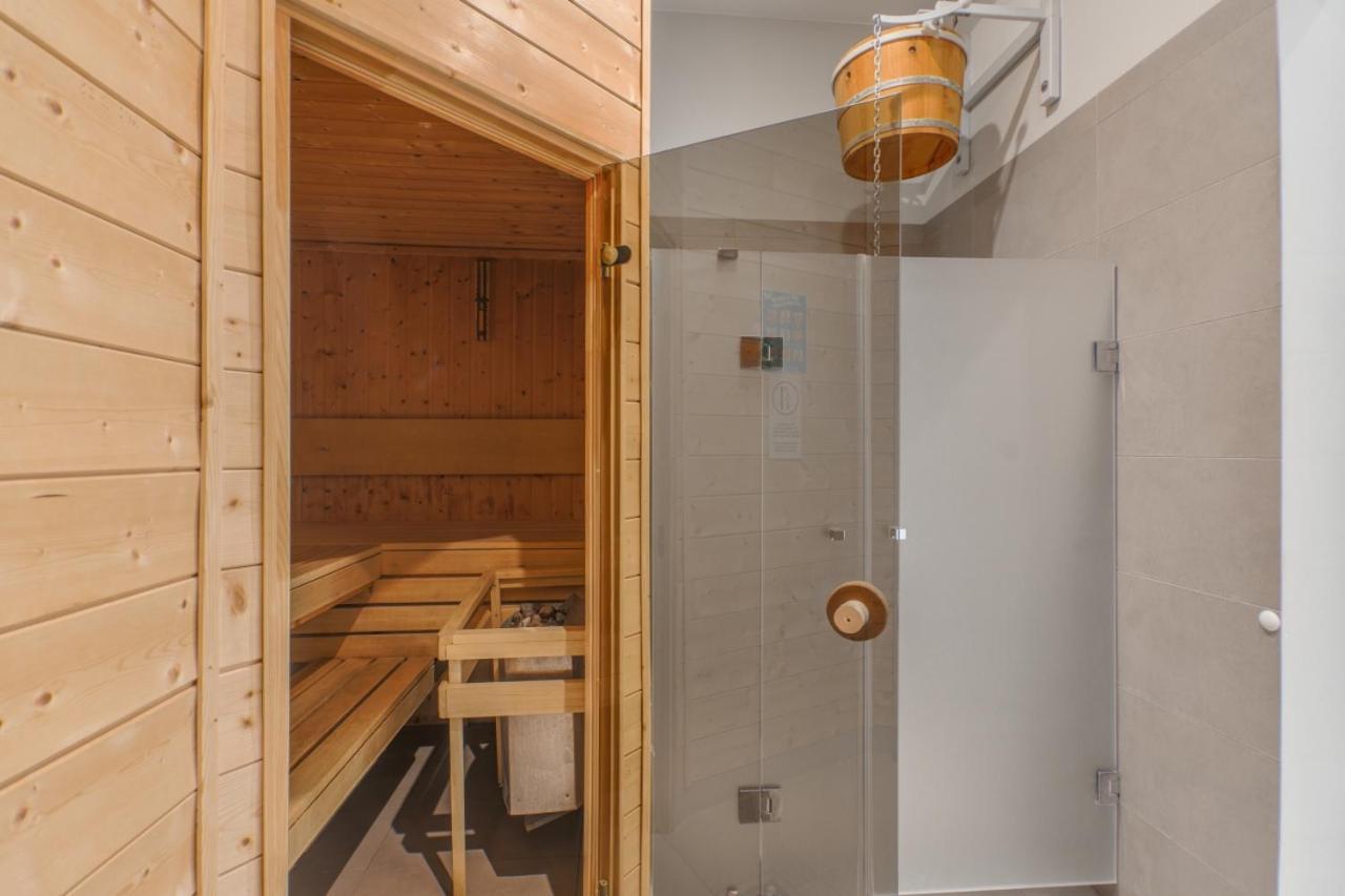 Citystay Waterlane Island Apartment 그단스크 외부 사진